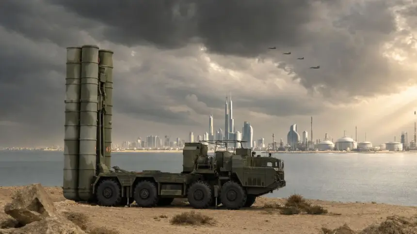 Продажа С-400: Турция окончательно определилась?