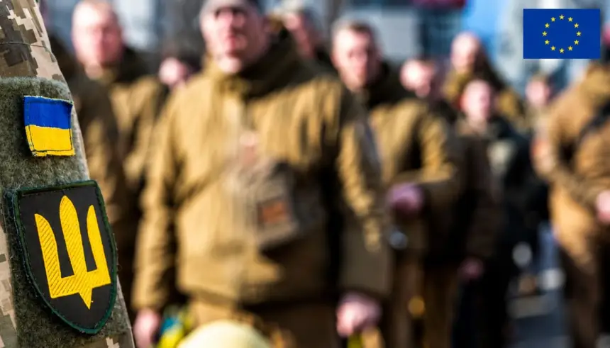 «Умри ты сегодня, а я – завтра»: Зеленский хочет «свежего мяса» для ВСУ