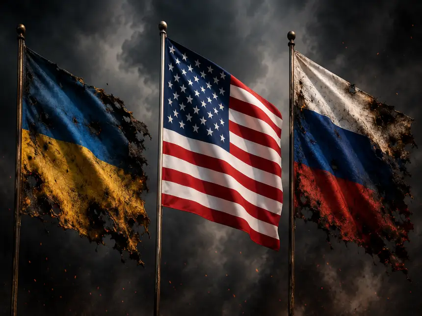 Украину под нож на ужин НАТО: в РФ объяснили цели укрепления обороны Киева