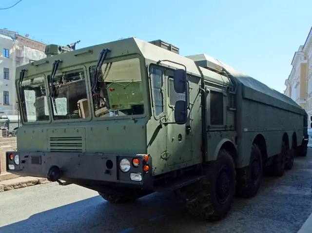 Сверхзвуковые П-800 "Оникс" ударили по наземным целям в районе Одессы