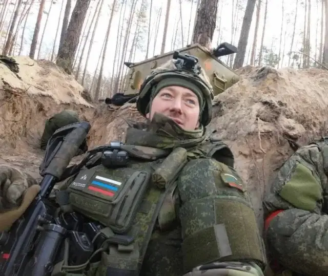«Умная мобилизация» и смена подхода: эксперт назвал условия прорыва на СВО