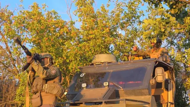 Все рухнет: в США предрекли прорыв ВС РФ и падение обороны ВСУ
