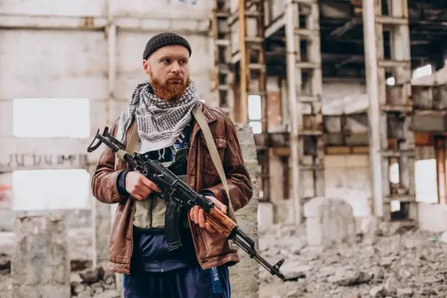 Скандал с «украинским следом» в Ираке: заявление Багдада, отрицание Киева