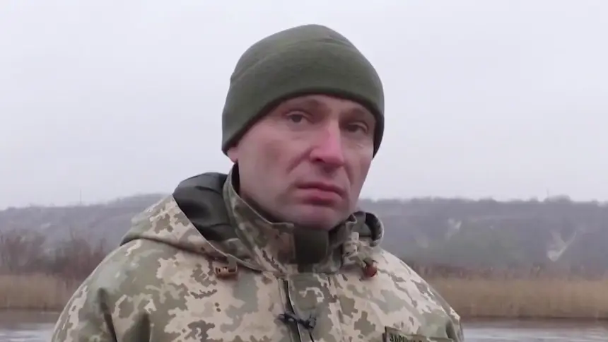 Безжалостный зверь: кровавый генерал оказался у руля армии Украины