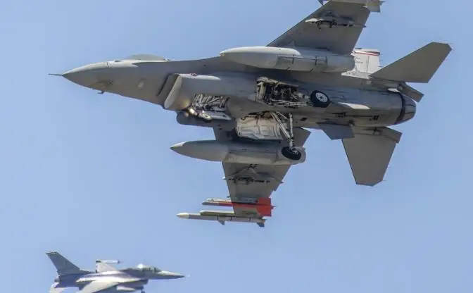 Египет променял русские Су-35 на западные «игрушки для парадов»