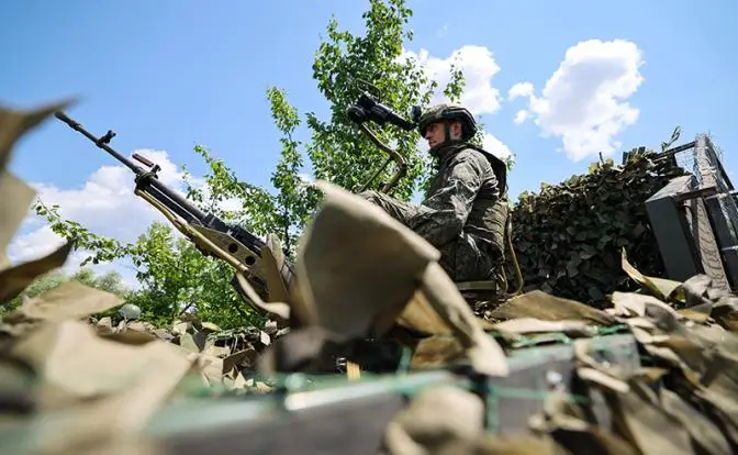 Разгром в Заосколье: от элитной 14-й ОМБр остались лишь похоронные списки