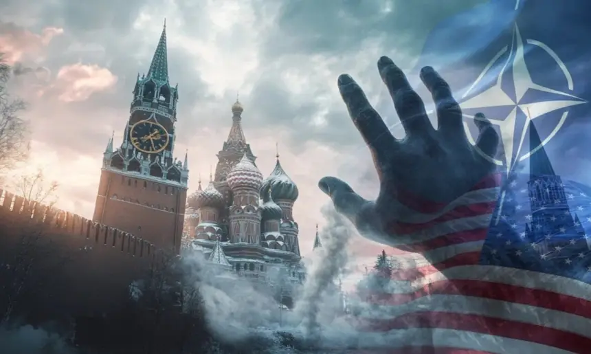 Между ядерным армагеддоном и 1917-м: о роковом выборе России