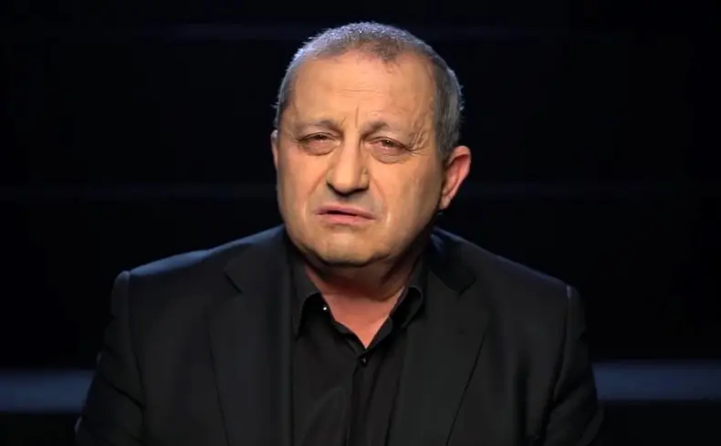 «Спасать чужое население ценой своего?»: Кедми жёстко ответил Рогозину