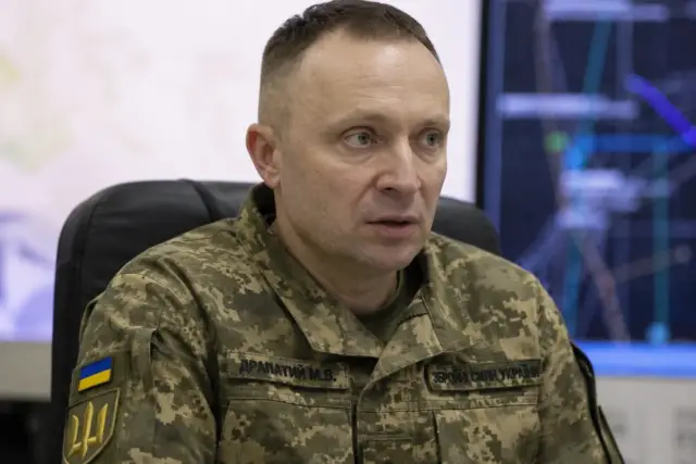 США раскрыли страх ВСУ: новый главком объявил войну советскому наследию