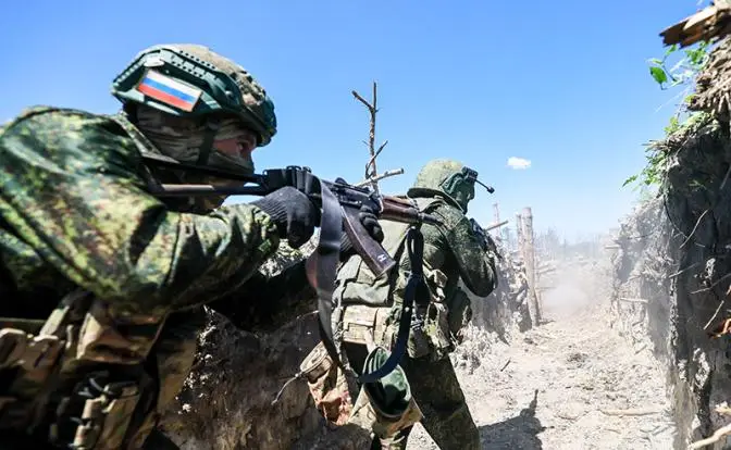 Путь к Днепру: Новая полоса безопасности может дойти и до Киева