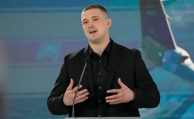 «Убит русским ФАБом»: Стало понятно, почему Зеленский убрал Федорова