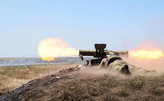 «Русские возьмут Краматорск до осени!»