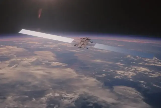 Starlink ослепили: в РФ раскрыли, как работает система «Волна купол гарант»