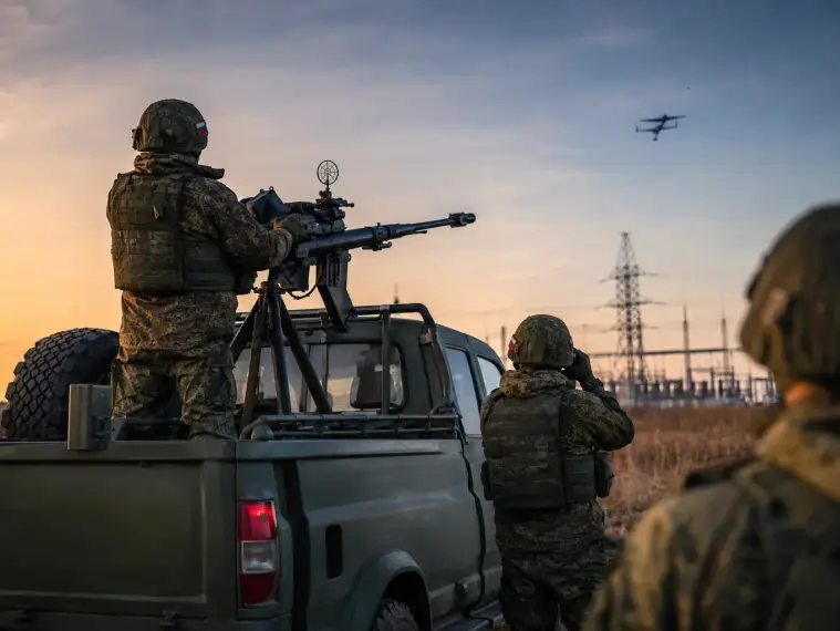 Налёт ВСУ на Москву. Есть погибшие. МОГи не справляются