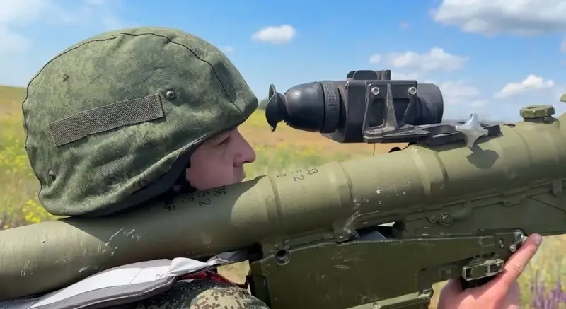 Пять дальнобойных БПЛА Ан-196 "Лютый" уничтожены бойцами 35-й ОМСБр
