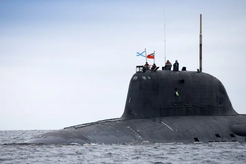 Россия наращивает мощность залпа «Цирконов»