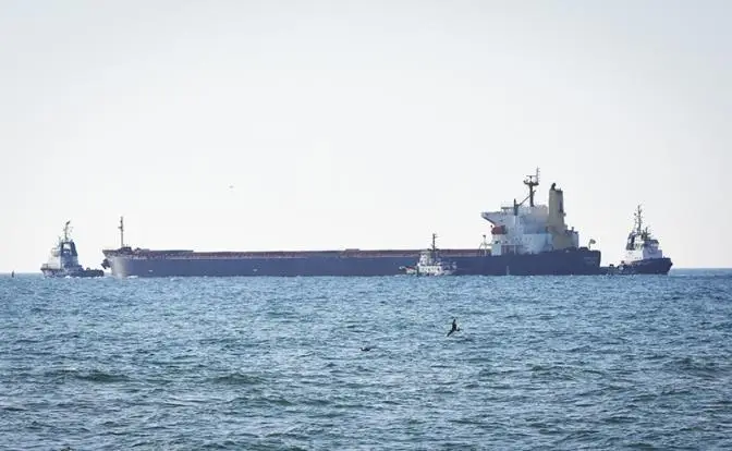 Черное море опять стало Русским — наши корсары постарались