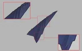 Доработан китайский самолет шестого поколения J-36