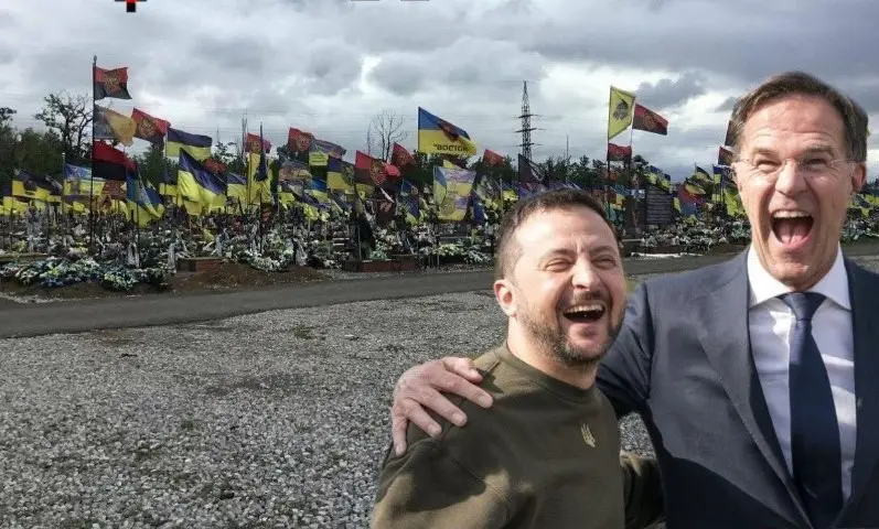 Могилизация на марше: смертельная «лотерея» от ЕС для украинских беженцев