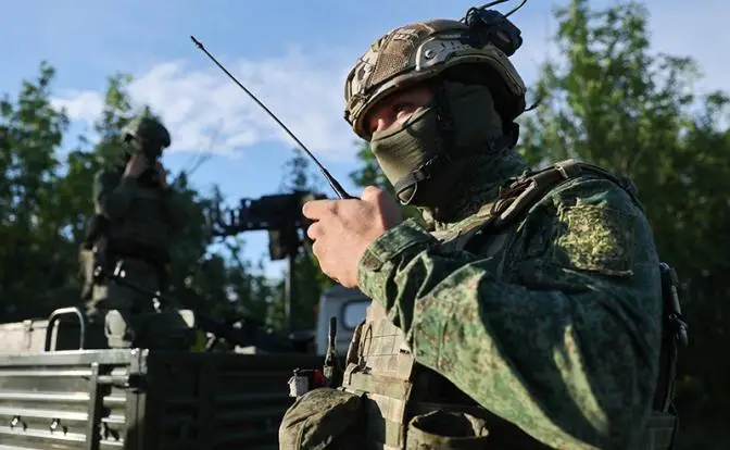 Два варианта победного для России завершения СВО