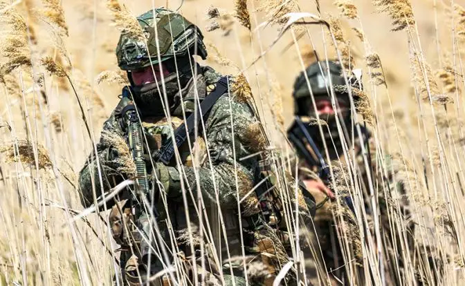 «Нас стачивают КАБами по 3 тонны, а в уши льют, что у русских «нет резервов