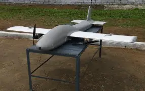 Чем оснащаются беспилотники "Молния-2" для выполнения боевых задач
