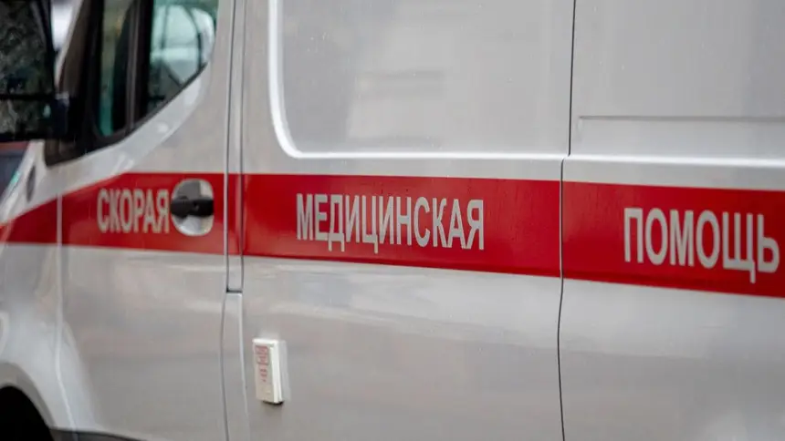 Киевские нацисты атаковали детскую площадку в Белгородской области