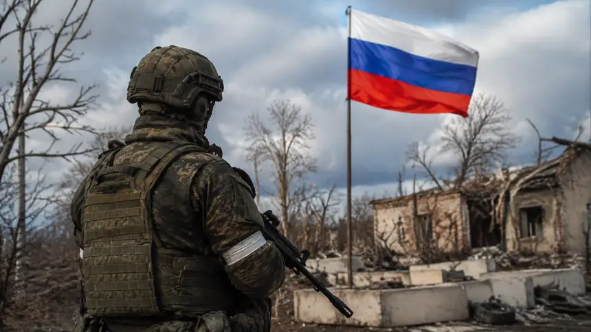 Минобороны объявило об освобождении Красноподолья: что известно о контроле над селом