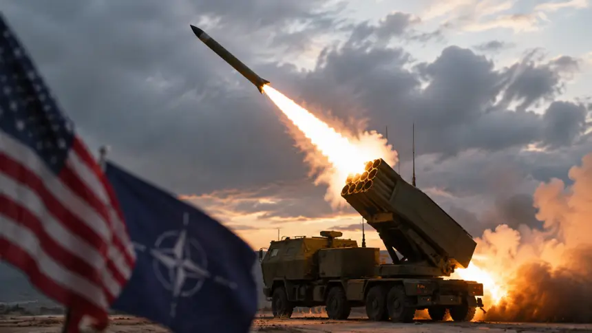 США изучают допуск американских ракет к европейским пусковым установкам