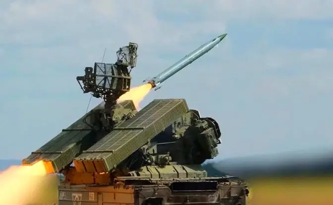 ВС РФ в 2 км от Краматорска, уничтожены 7 подстанций под Одессой