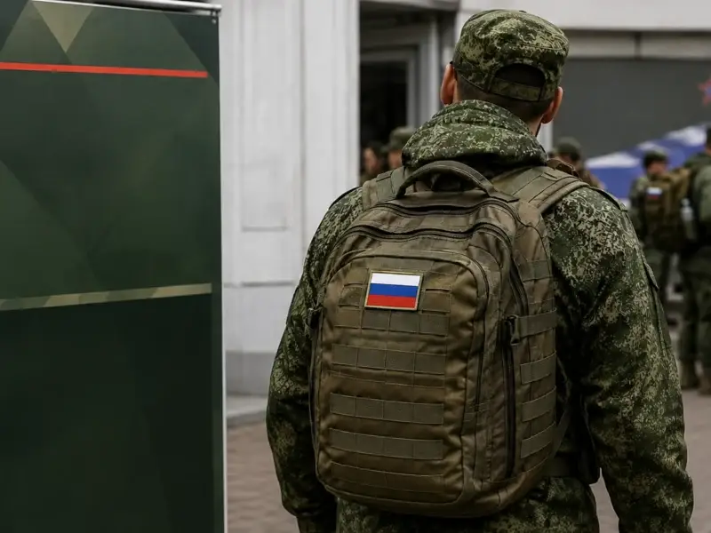 Тревожные слухи: дипломат сделал заявление об осенней мобилизации в России