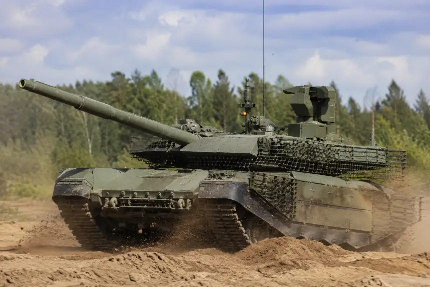Главный изъян Т-90 раскрыли: эксперты назвали неожиданный компромисс СССР