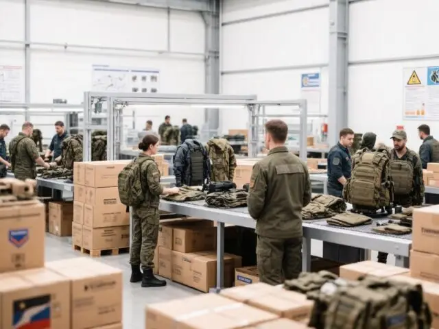 «Расплата за кредит»: в России пояснили новый этап мобилизации в ВСУ
