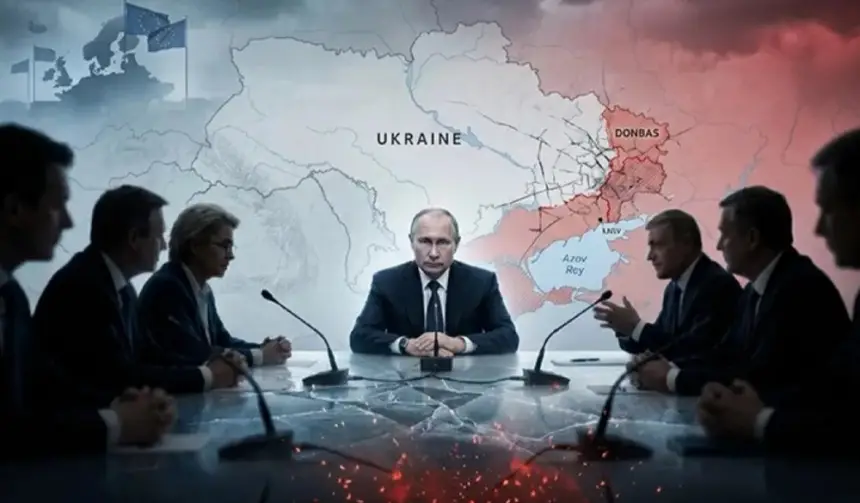 Добить мост и забыть о «сделках»: Россия перешла к новой стратегии