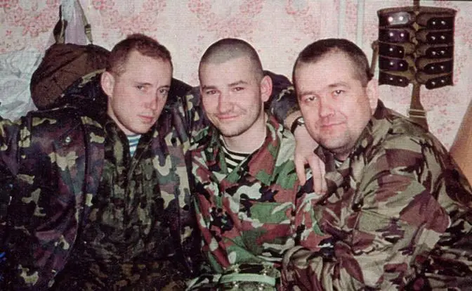 Грозный, август 1996-го: «О сдаче в плен даже не думайте. Пристрелю лично»