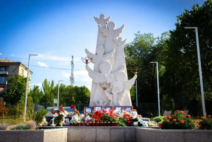 Преступления Украины: киевский режим продолжает прицельно бить по детям