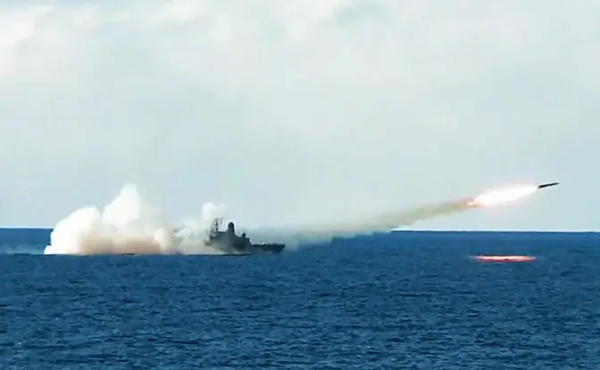 Морской «Вагнер» готовит абордажные команды, ВМФ расчехляет пушки
