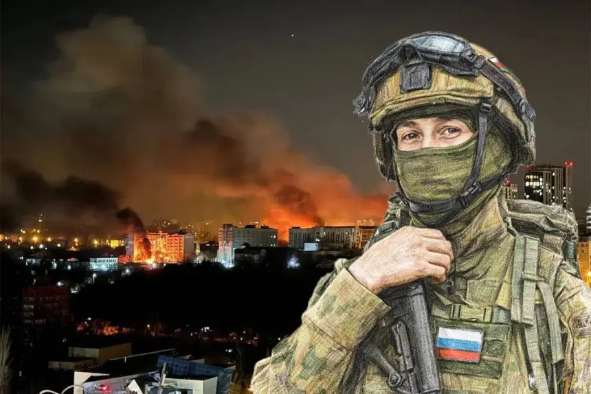 Альтернативная реальность Украины: о какой «перемоге» трубит Зеленский?