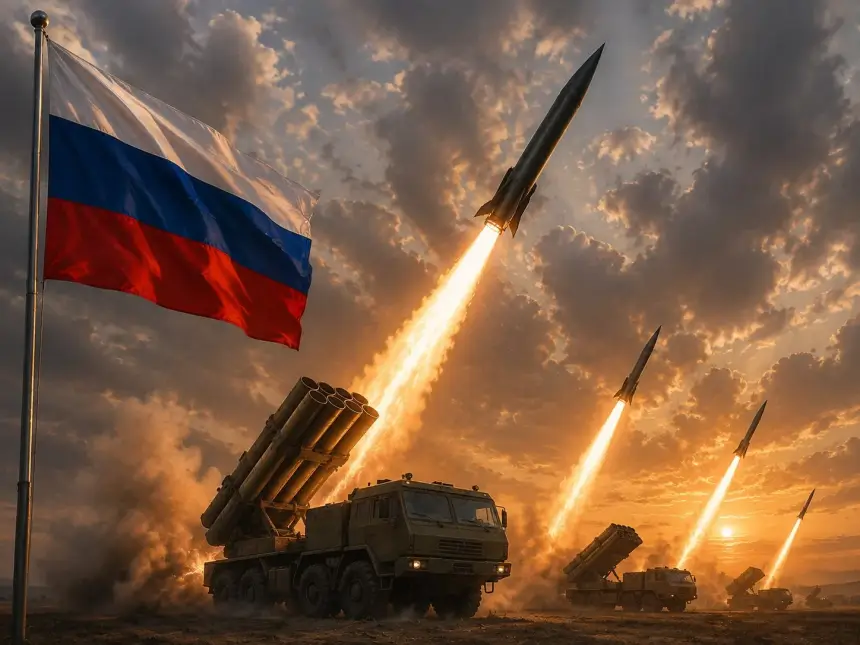 «Ответ будет всегда»: Минобороны РФ раскрыло последствия атаки под Киевом