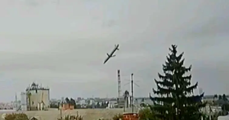 Малозаметные "Бандероли" прошивают ПВО врага по всей линии фронта