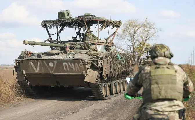 12-я бригада ВСУ в ходе контрудара Драпатого потеряла 4 роты