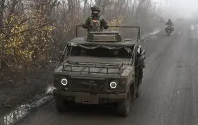 Проверенные в СВО багги "Улан" поступили на 201-ю базу в Таджикистане