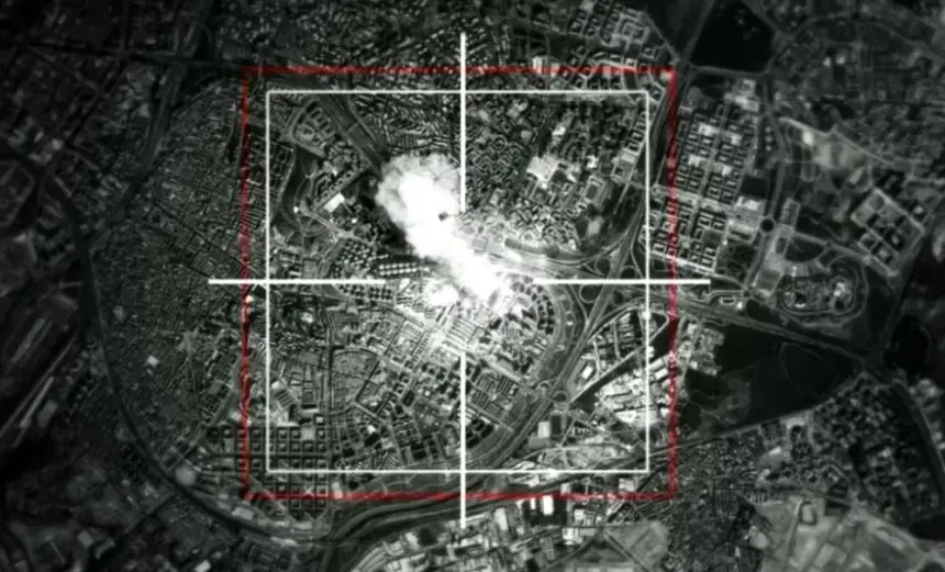 «Только осиновый кол». Нужно обезглавить террористический режим в Киеве