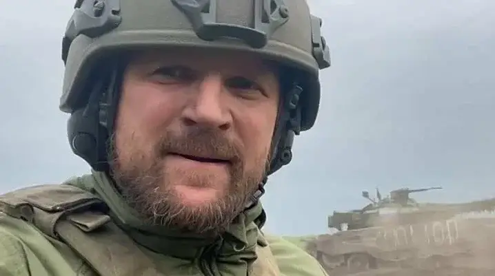 «Кризис вооружений у Киева – это ложь и обман», - военкор Долгачев