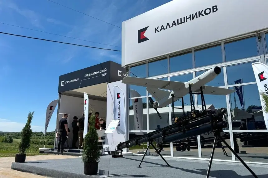Прорыв в тактике: что скрывает ИИ-барражирующий боеприпас КУБ-10МЭ для СВО