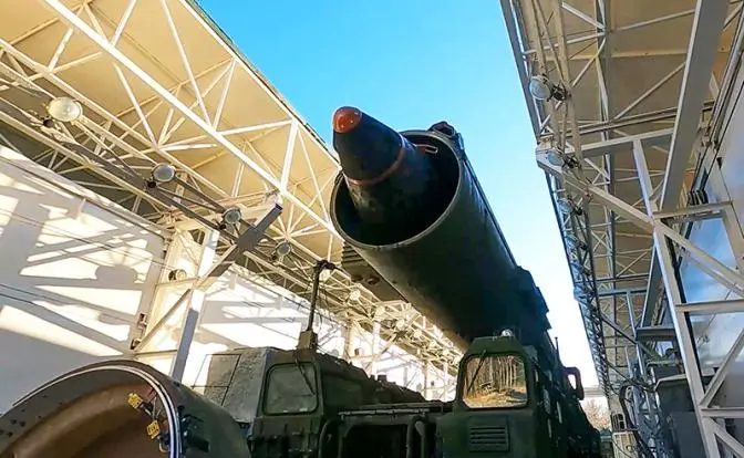 Разработчики тактической «ядерки» не простят нам деликатности с НАТО