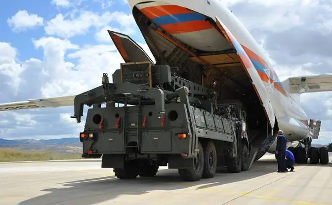 Куда уйдет «турецкая» С-400: Если сделку не спасти, то надо спасать лицо