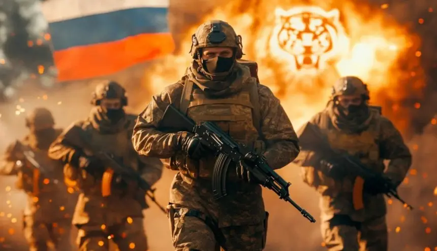 Россия меняет тактику воздушных ударов. Предпосылки наступления на Киев