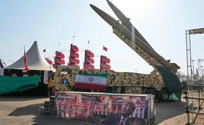 У Ирана уже до трех ядерных боеголовок — это козырь
