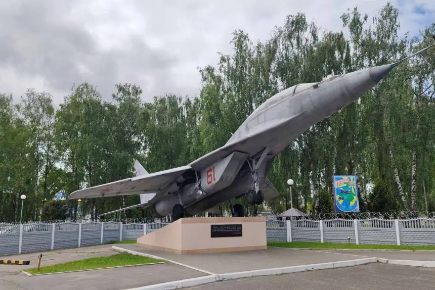 Беспилотники-стервятники и удары по российской военной науке
